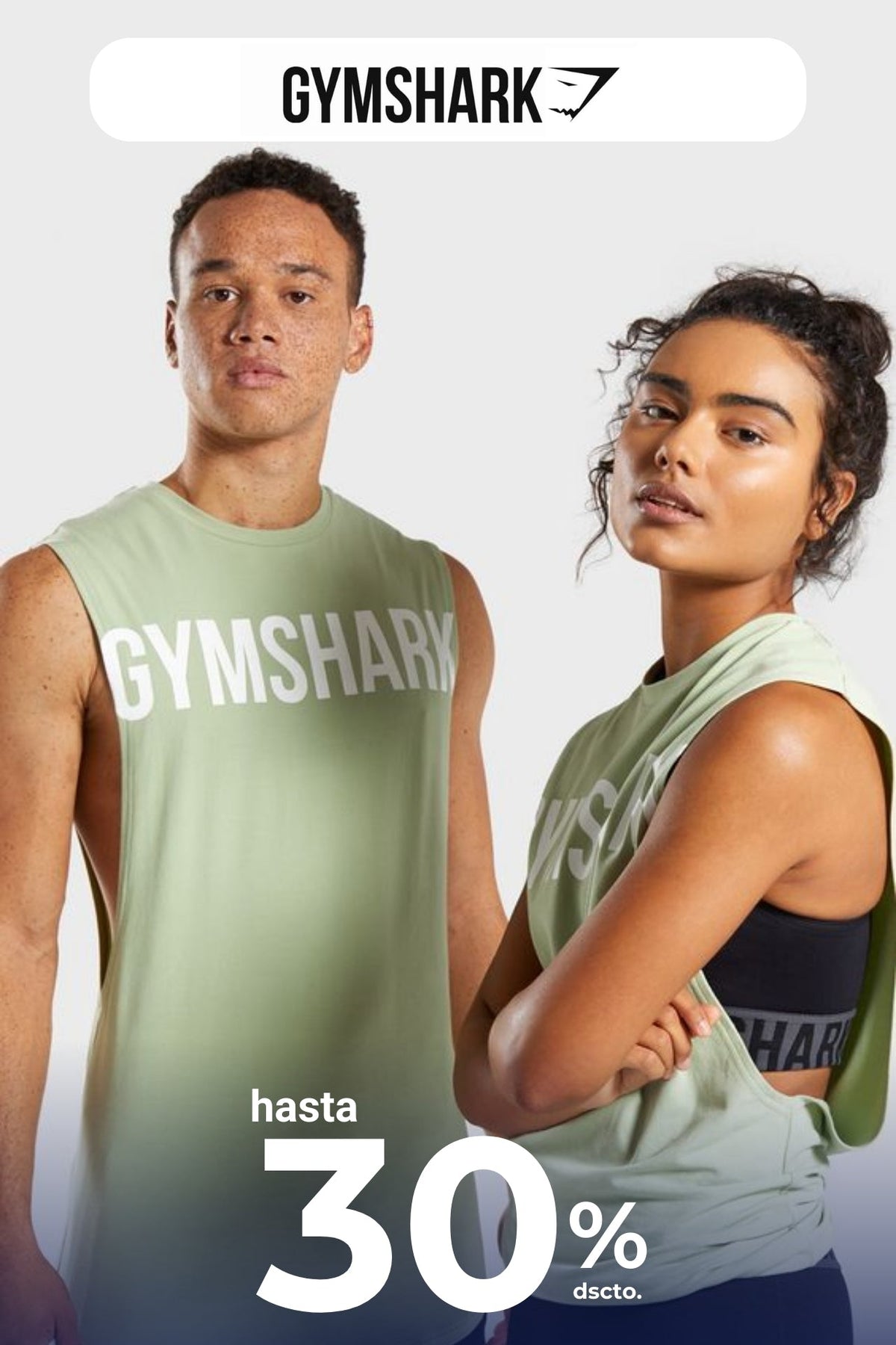 GYMSHARK