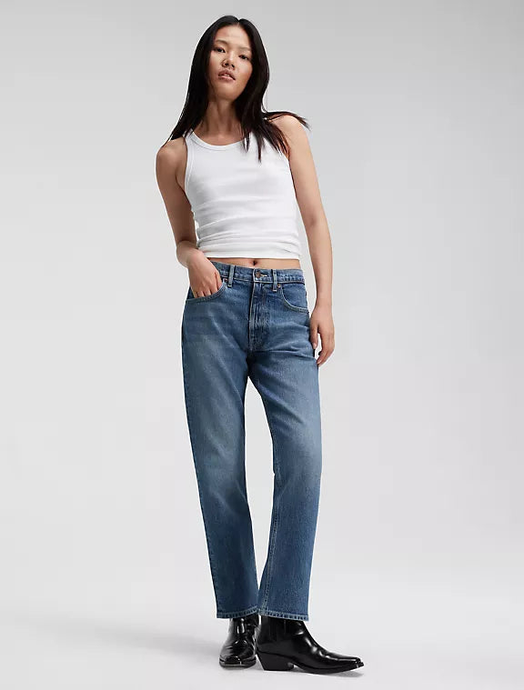Original Straight Fit Jean