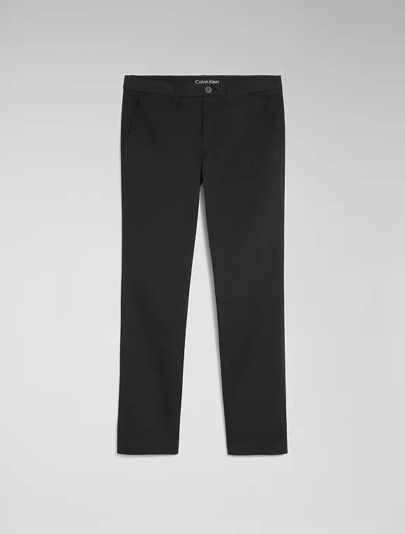Cotton Flex Trouser