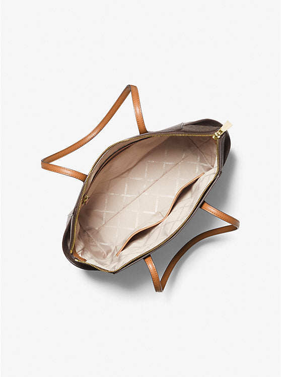 Marilyn Medium Logo Tote Bag