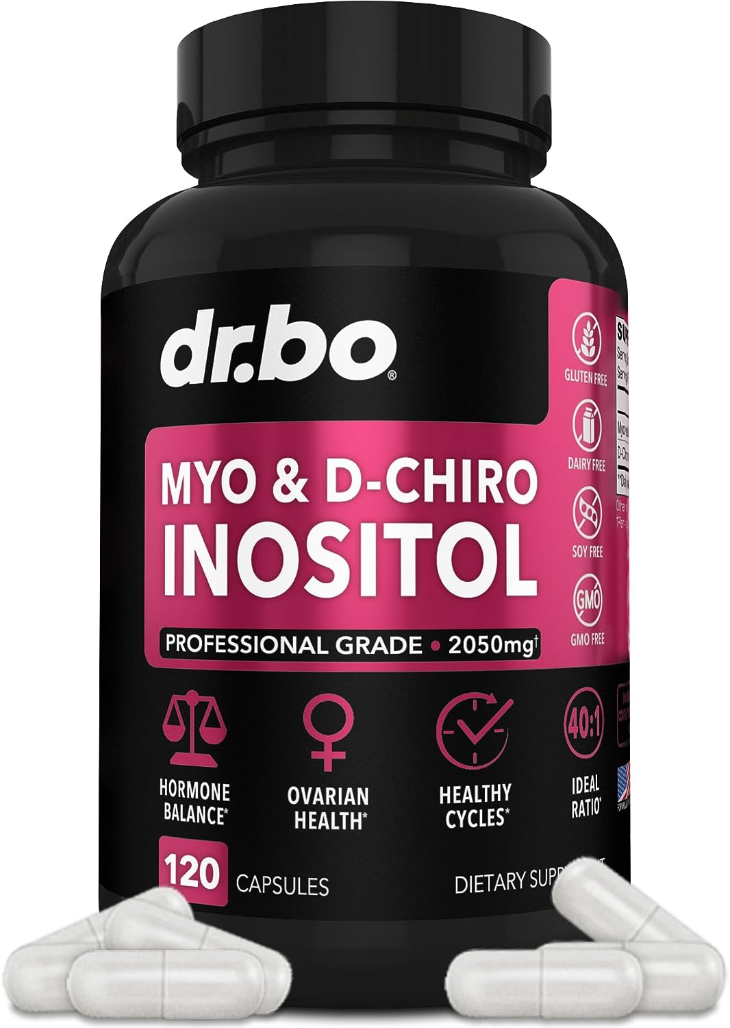 Myo Ac Compresse Pharcos Integratore Myo-inositolo 30 Compresse Myo Ac Compresse Pharcos Integratore Myo-inositolo 30 Compresse