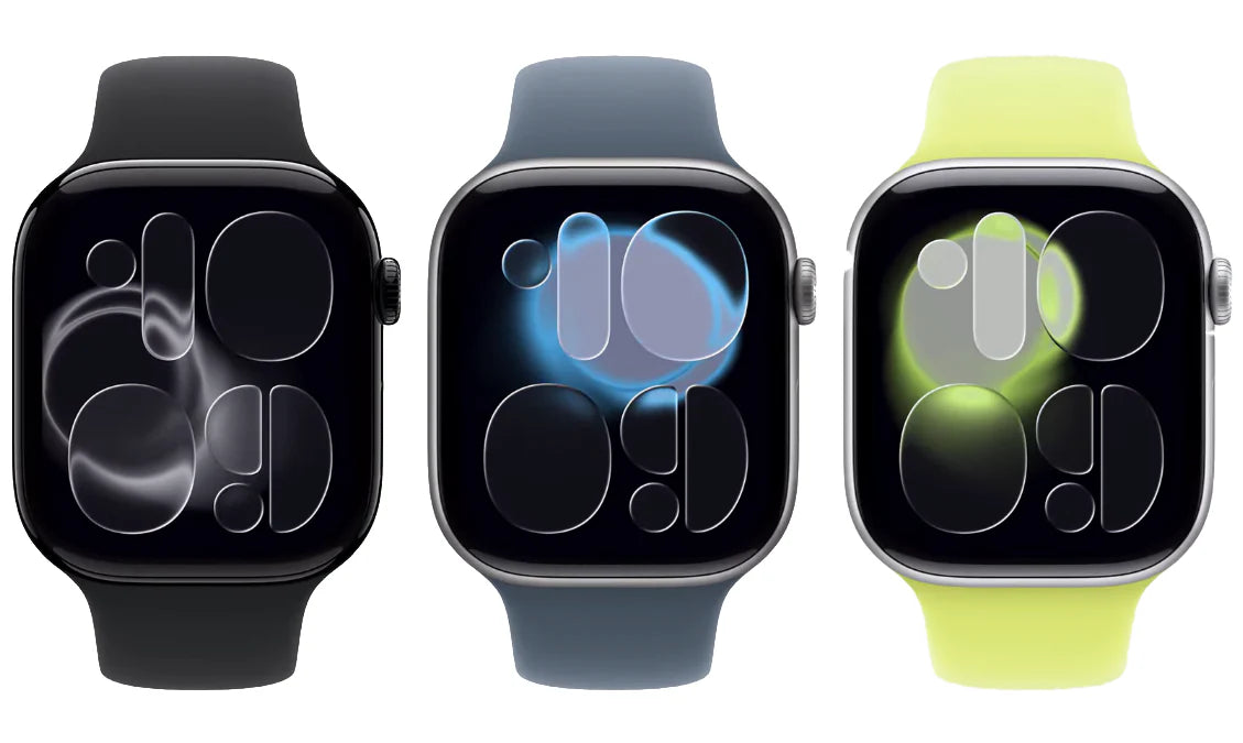 Apple Watch Series 11