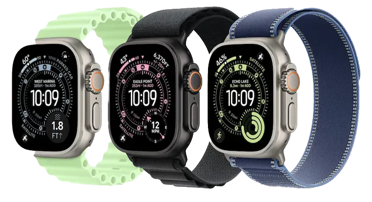 Apple Watch Ultra 3