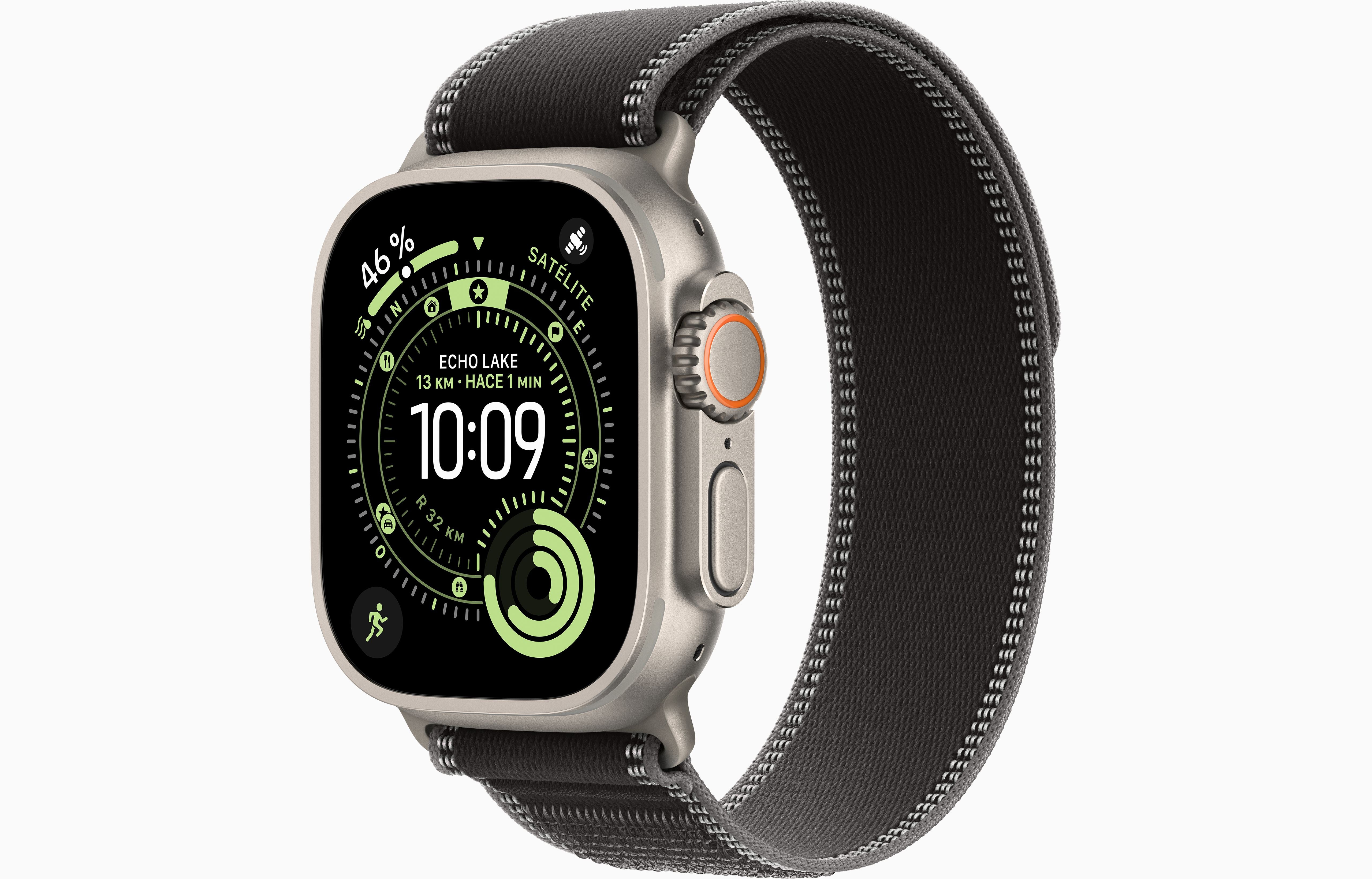 Apple Watch Ultra 3