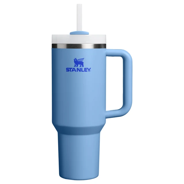 The Quencher H2.0 Flowstate™ Tumbler | 40 OZ STANLEY