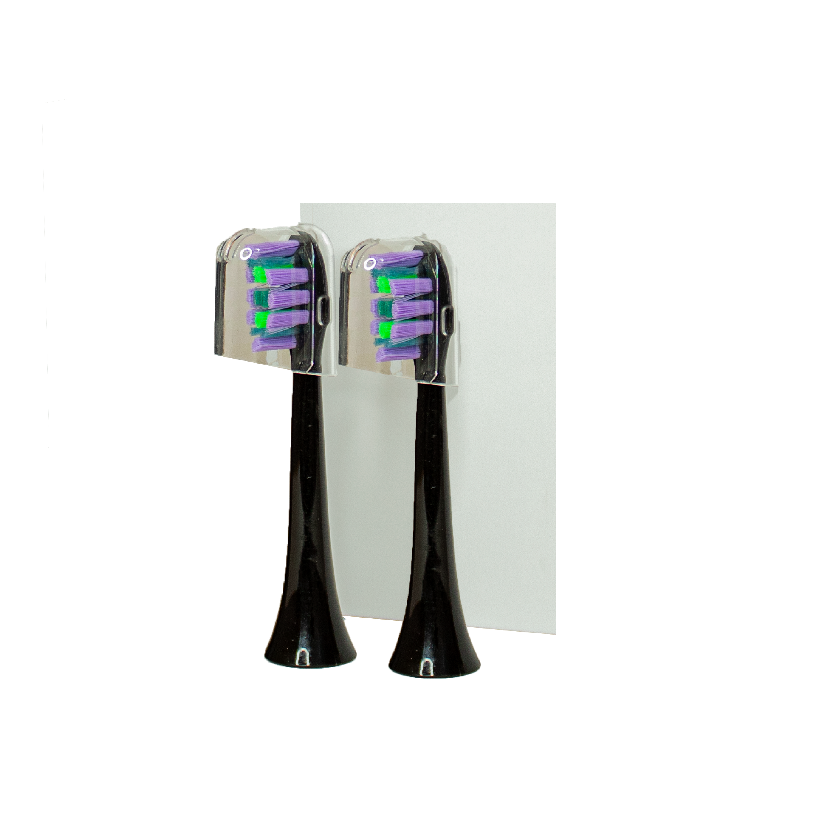 2 Cabezales de cepillo electrico WHYGO