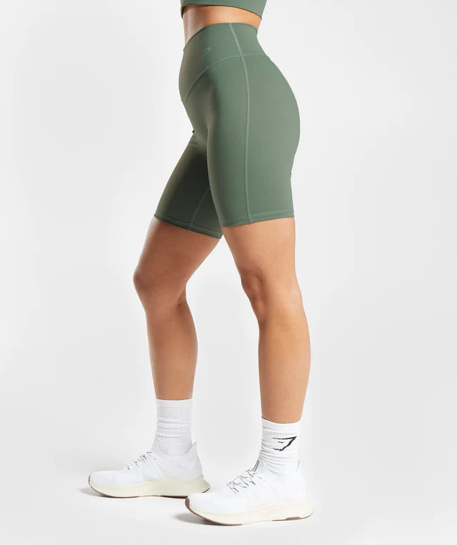 Elevate Cycling Shorts