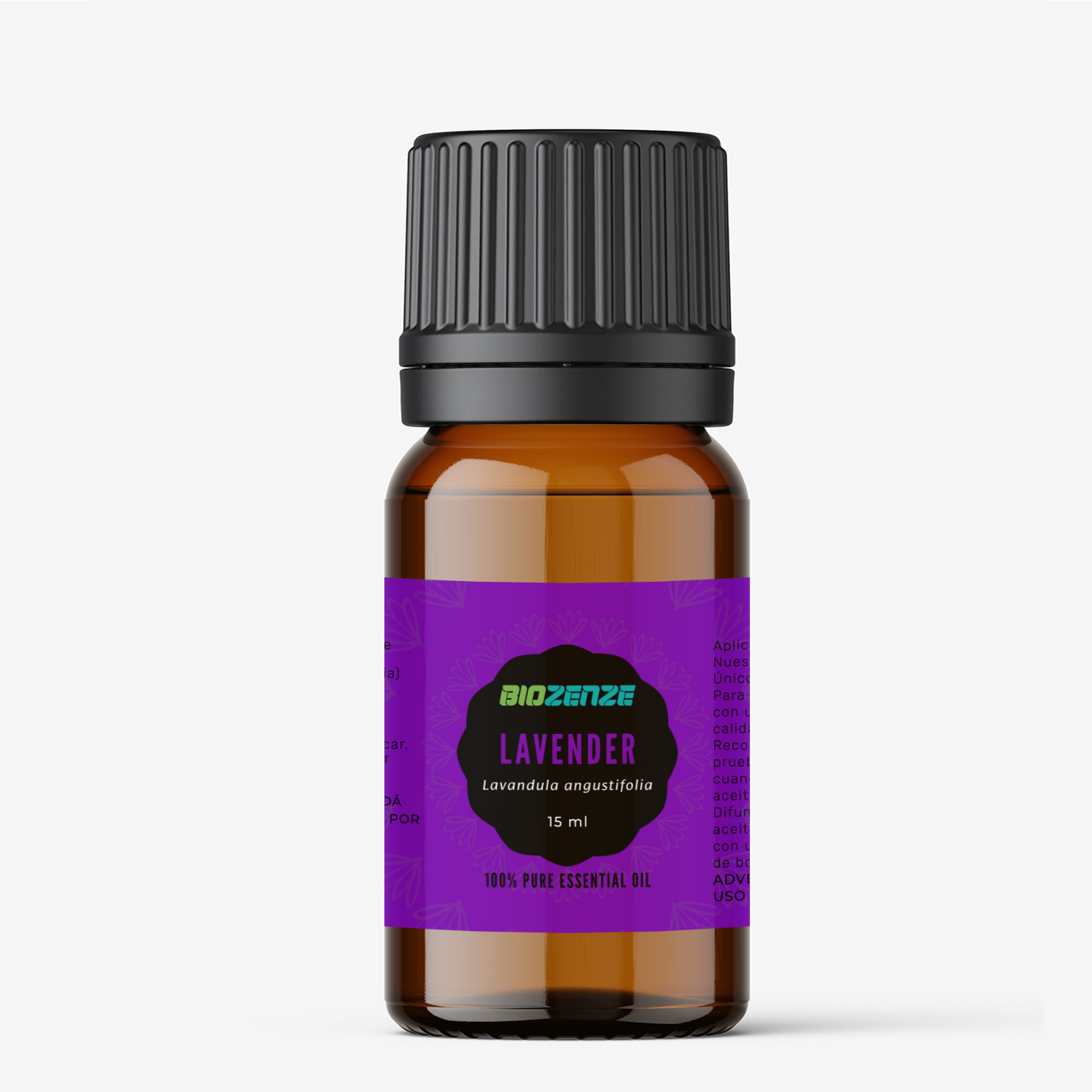Aceite Esencial de 15ml BIOZENZE 100 PURO% de Canada