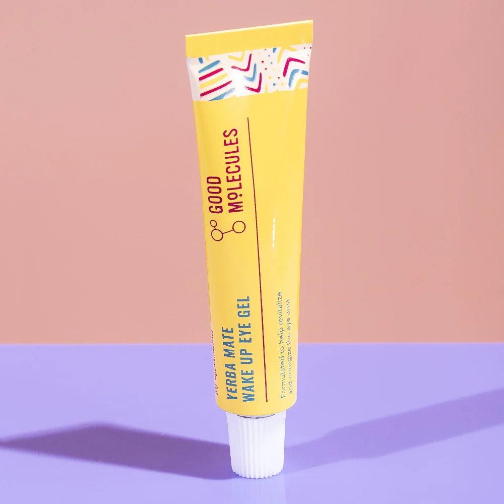 Yerba Mate Wake Up Eye Gel