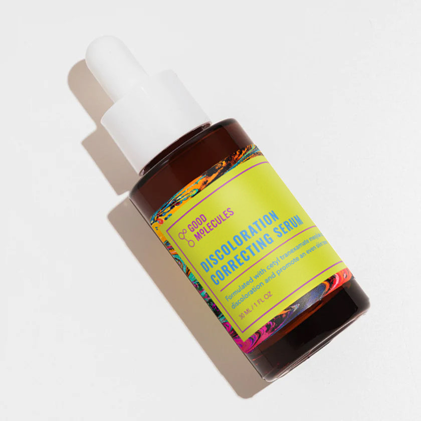 Discoloration Correcting Serum - 30 ml