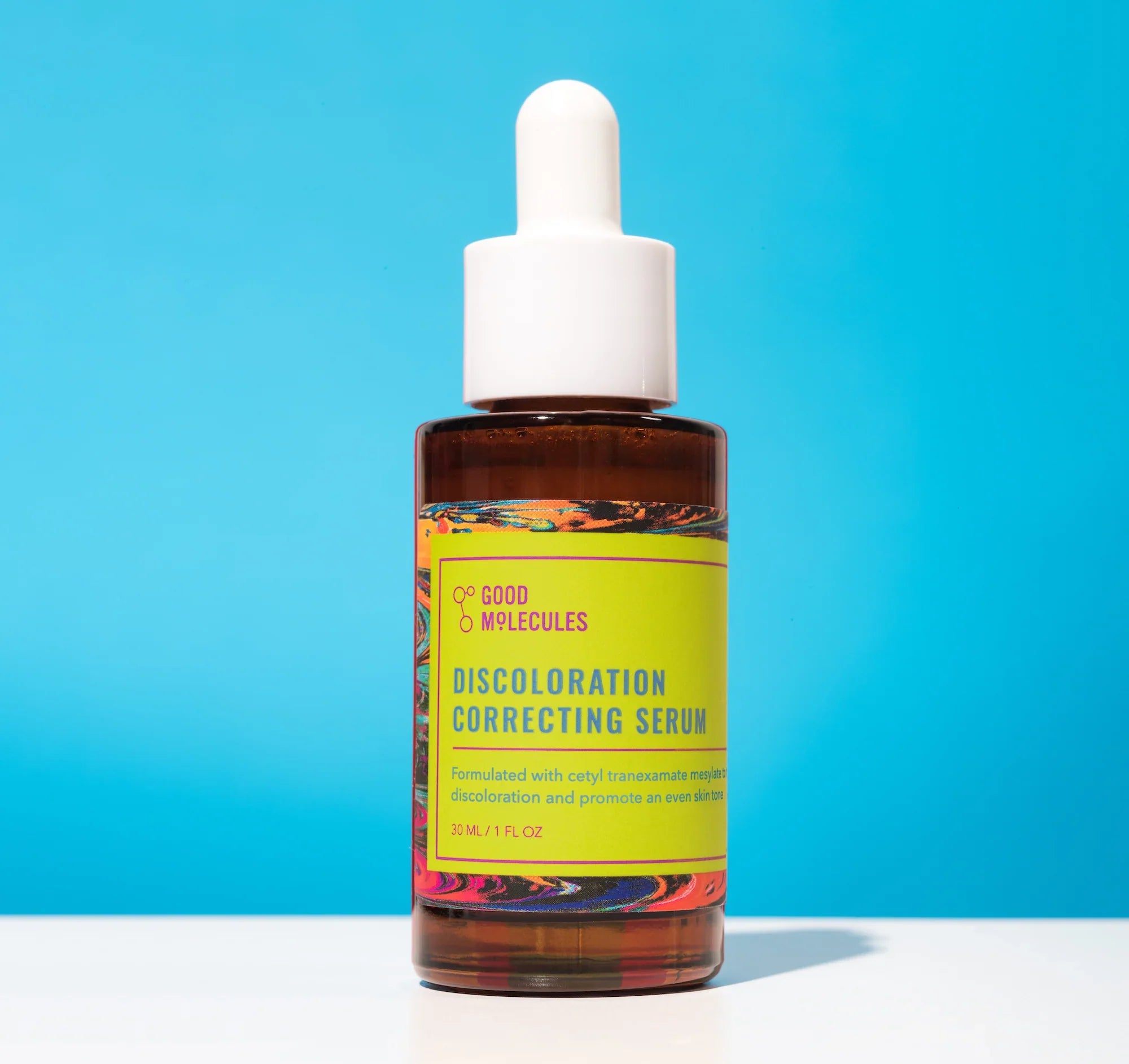 Discoloration Correcting Serum - 75 ml