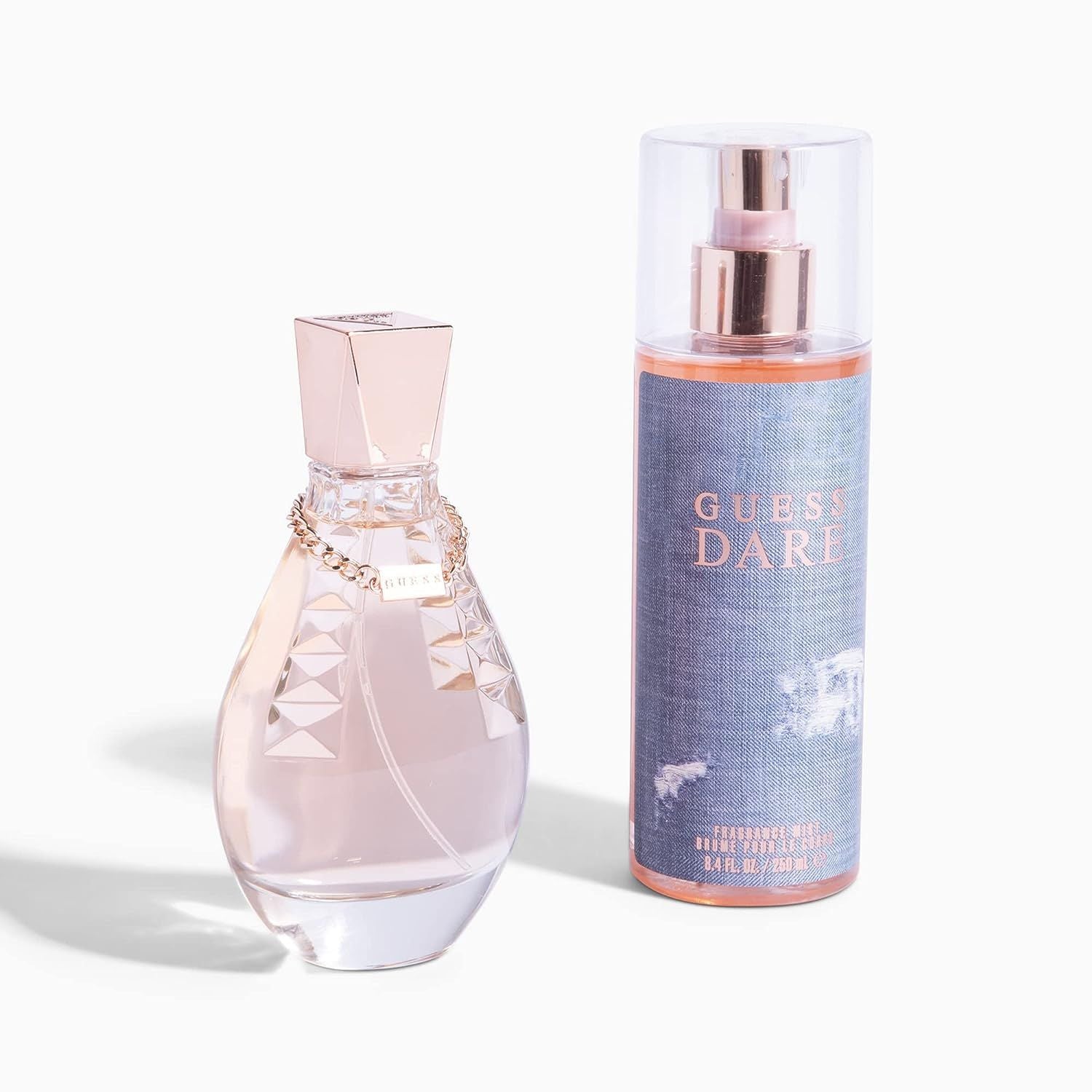Perfume Guess Dare Eau de Toilette (EDT) 100 ml para mujer