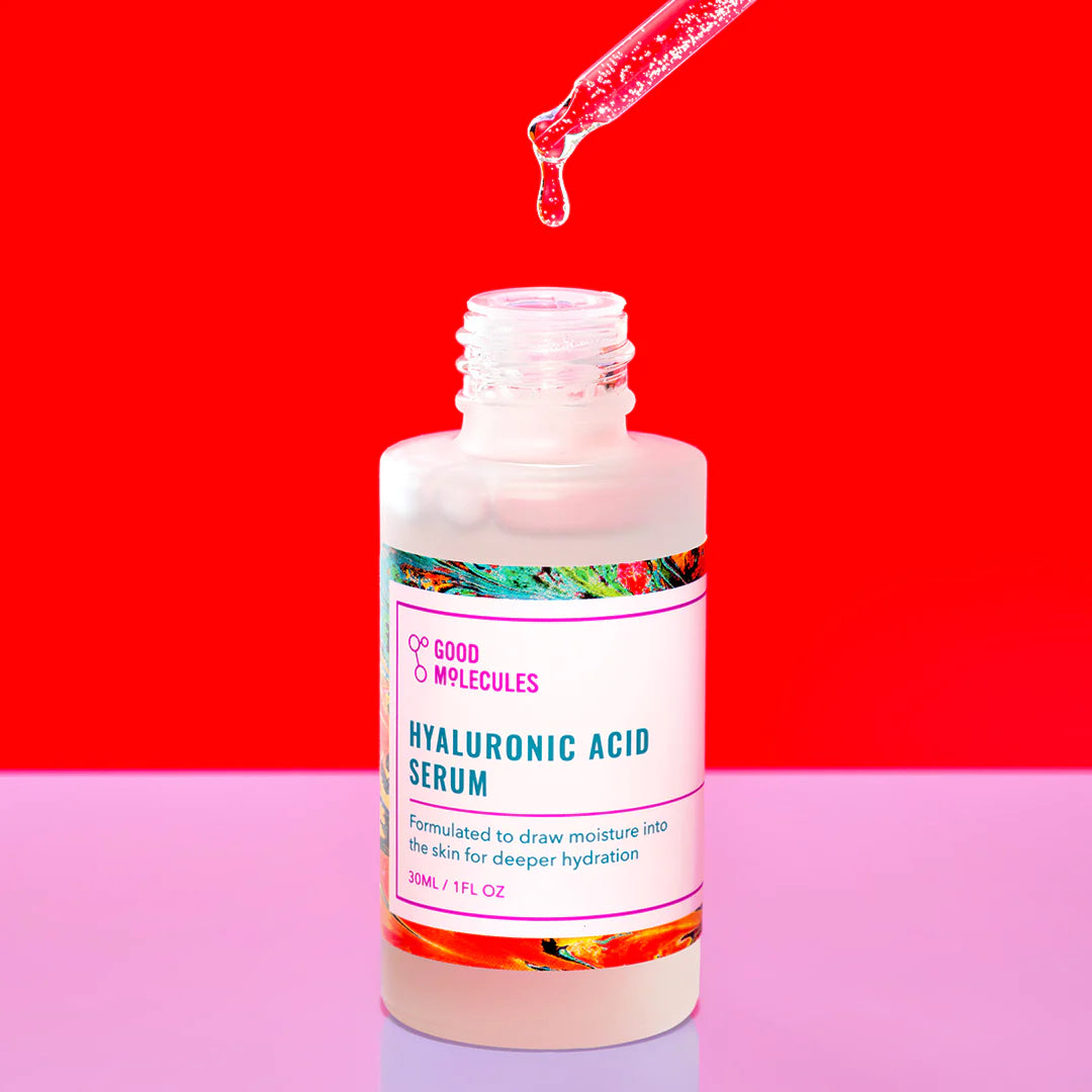 Hyaluronic Acid Serum - 30 ml