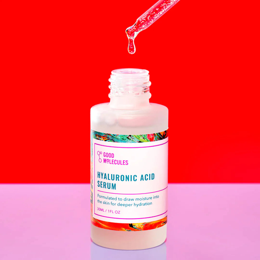 Hyaluronic Acid Serum - 75 ml