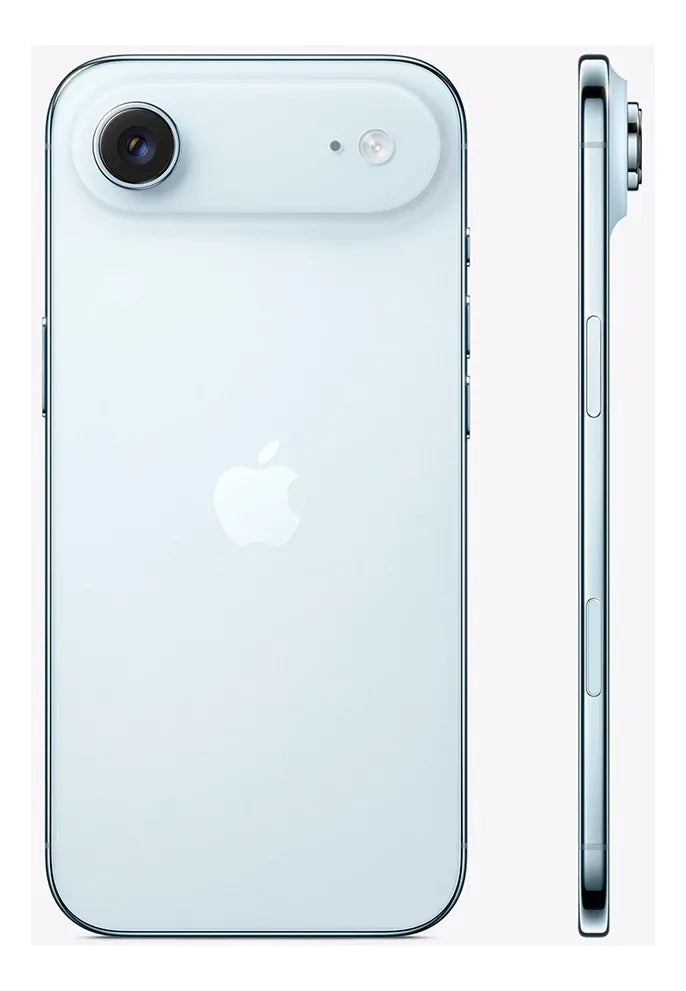 iPhone 17 Air