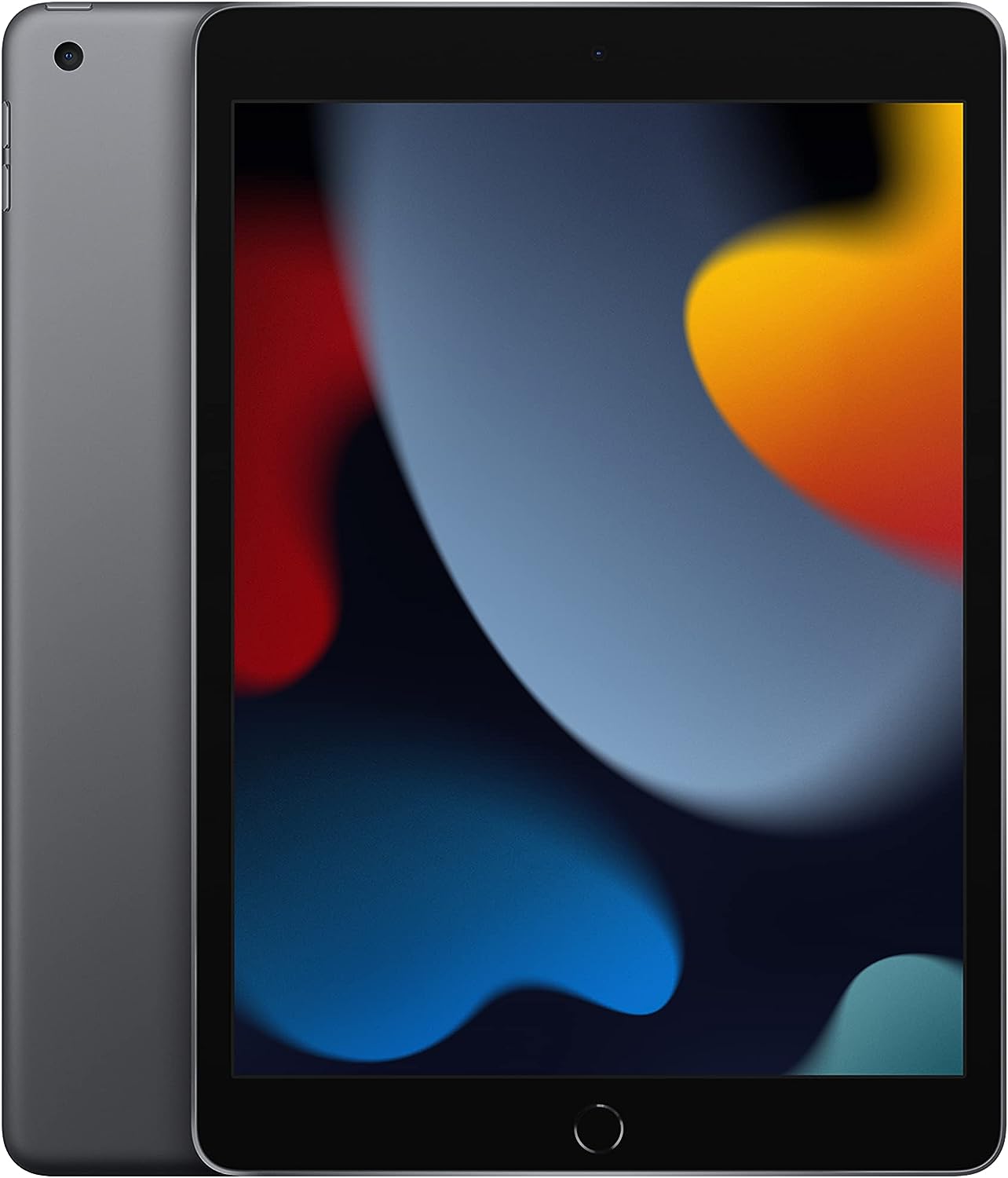 Apple iPad 9na Generation 10,2' Chip A13 WIFI 64GB, Gris Espacial