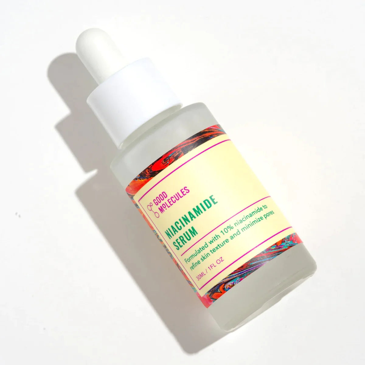 Niacinamide Serum - 75 ml