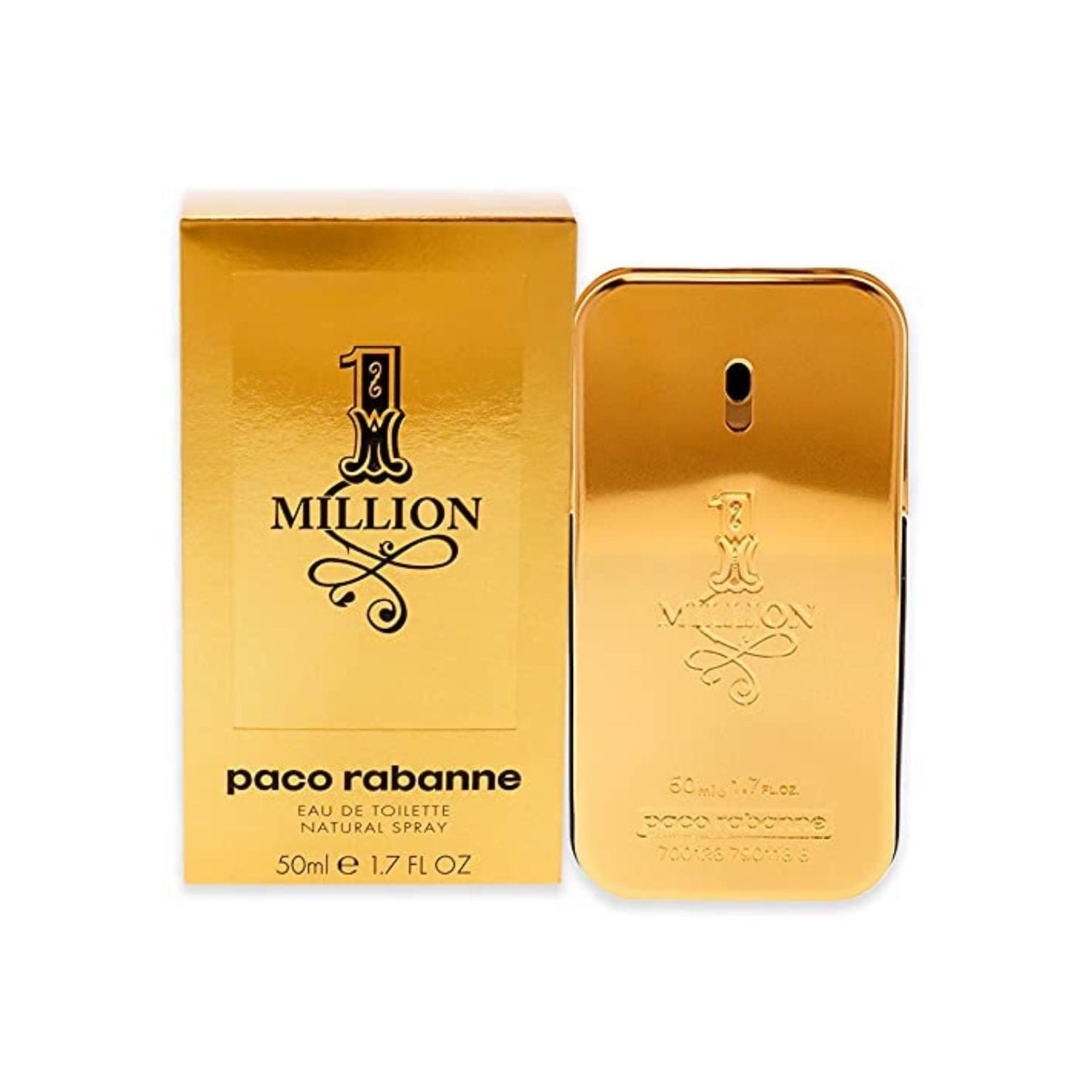 Mejores Perfumes Colonia Paco Rabanne Para Hombre Mejores Perfumes