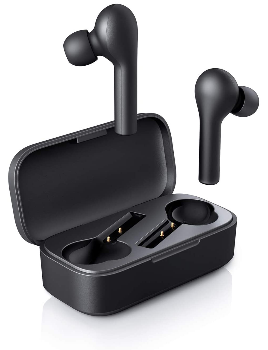 AURICULARES INALÁMBRICOS BLUETOOTH AUKEY EP-T21 CON MICROFONO