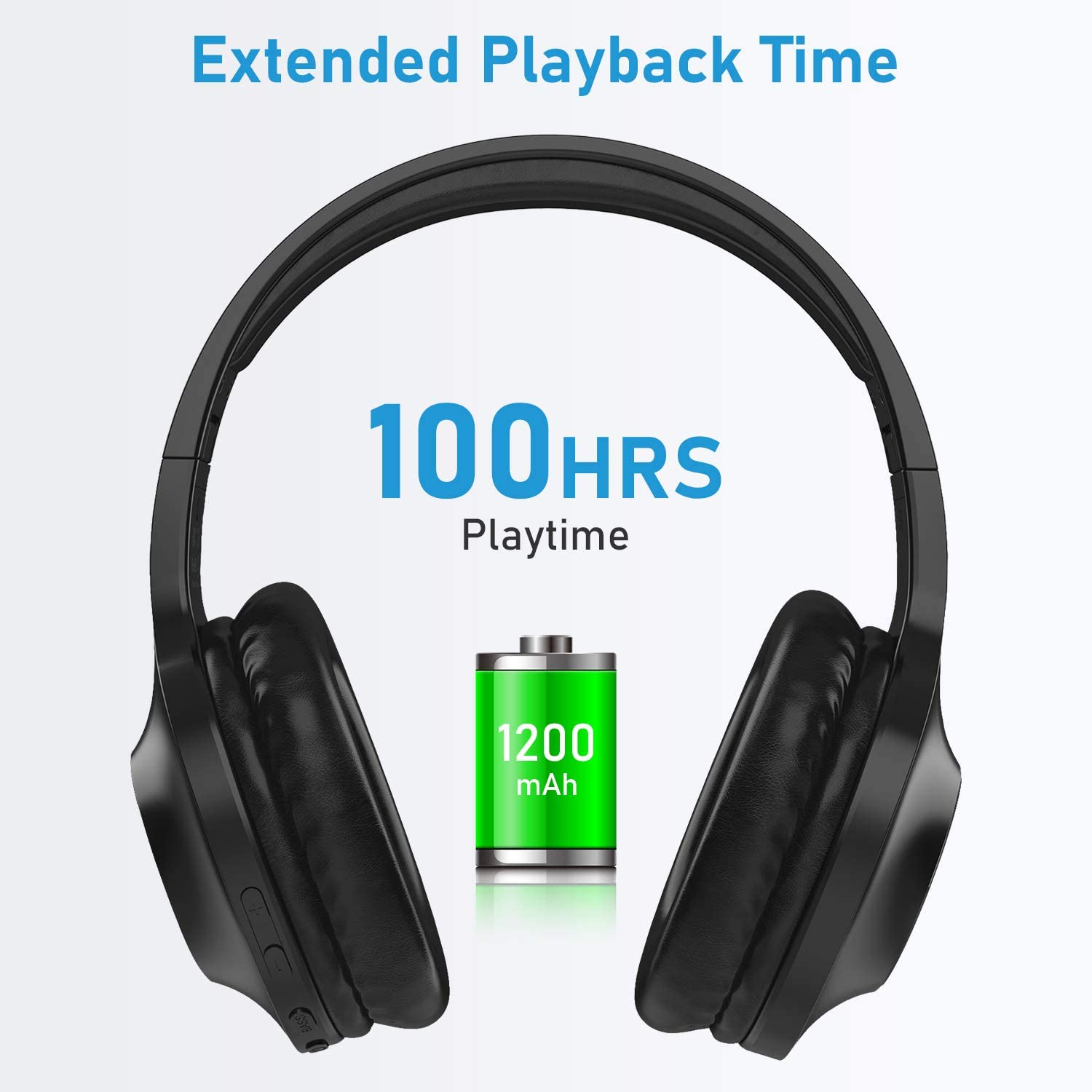 AUDIFONO BLUETOOTH INALAMBRICO LETSCOM H10