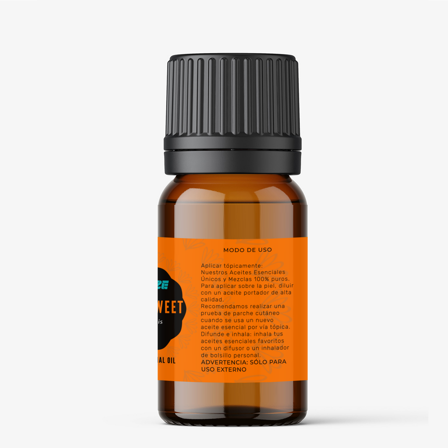 Aceite Esencial de 15ml BIOZENZE 100 PURO% de Canada