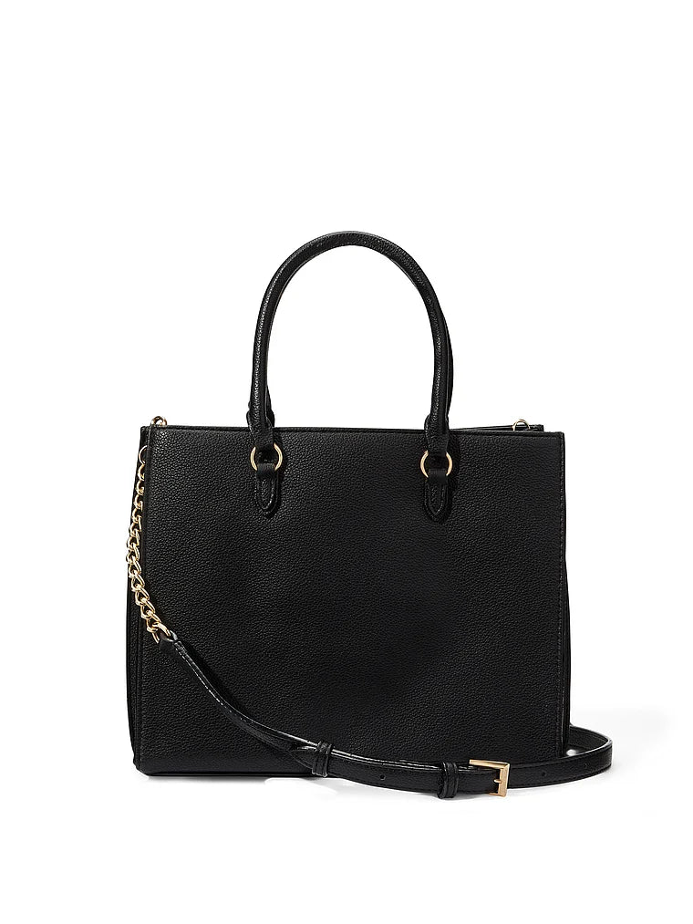 Structured Satchel