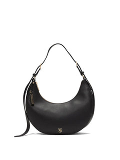 Crescent Curve Shoulder Bag