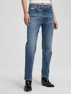 Original Straight Fit Jean