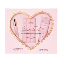 PACK Perfume Sabrina Carpenter Sweet Tooth Eau de Parfum (EDP) 30 ml para mujer
