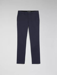 Cotton Flex Trouser