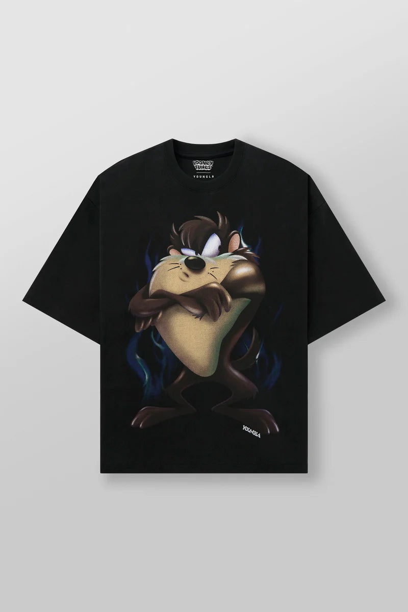 4301 - Looney Tunes Character Tees