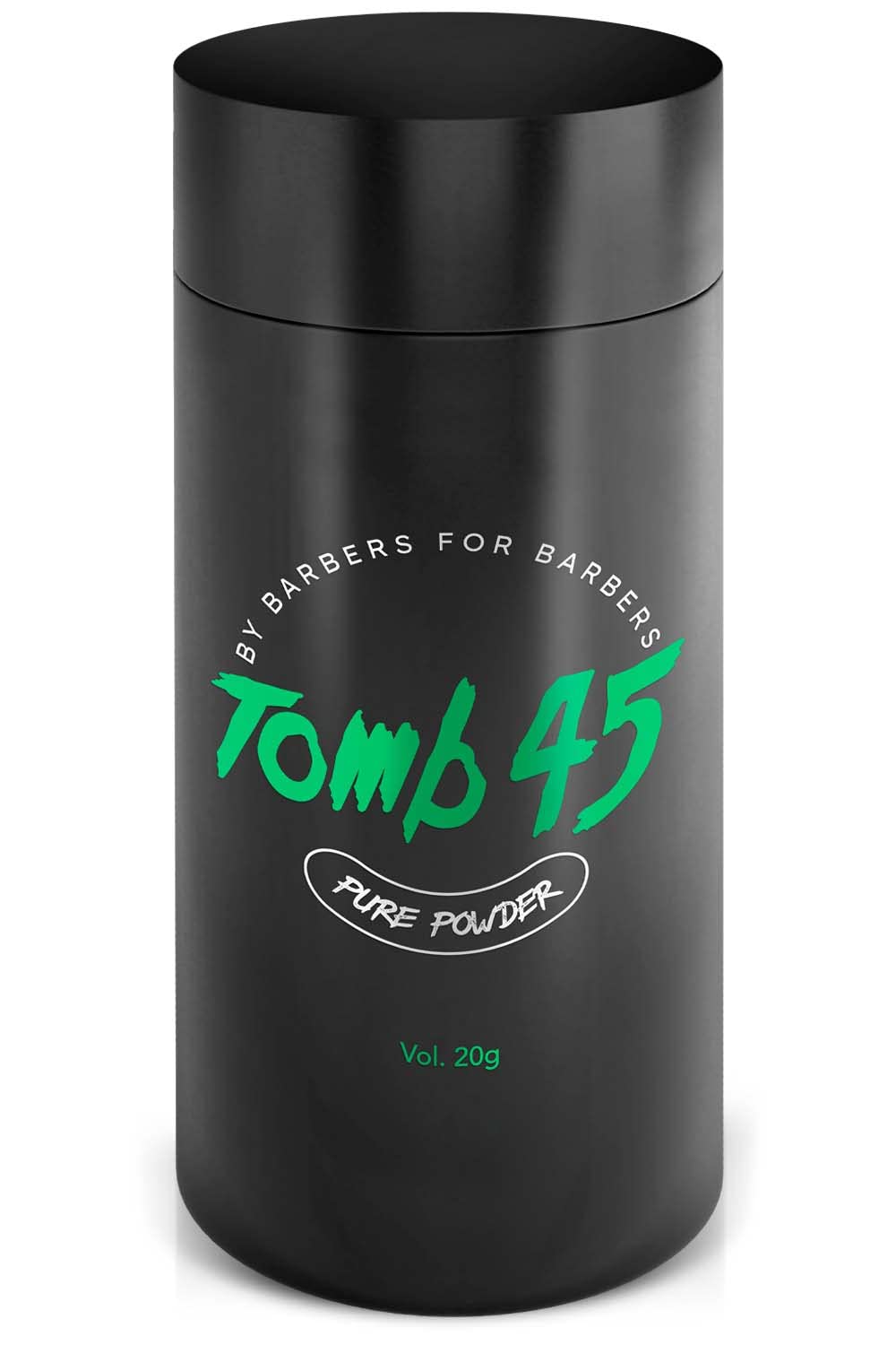 TOMB 45 PURE POWDER 20 GRAMOS