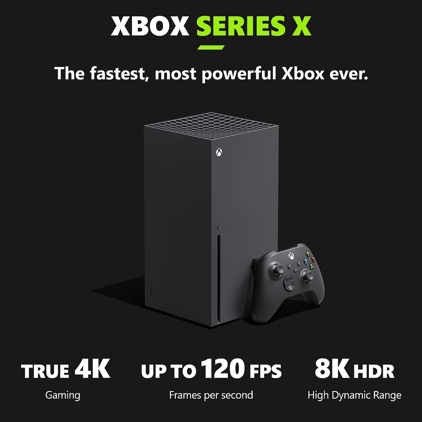 Xbox Series X + EA FC 24