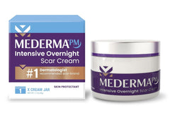 CREMA INTENSIVA PARA CICATRICES 48 GR MEDERMA