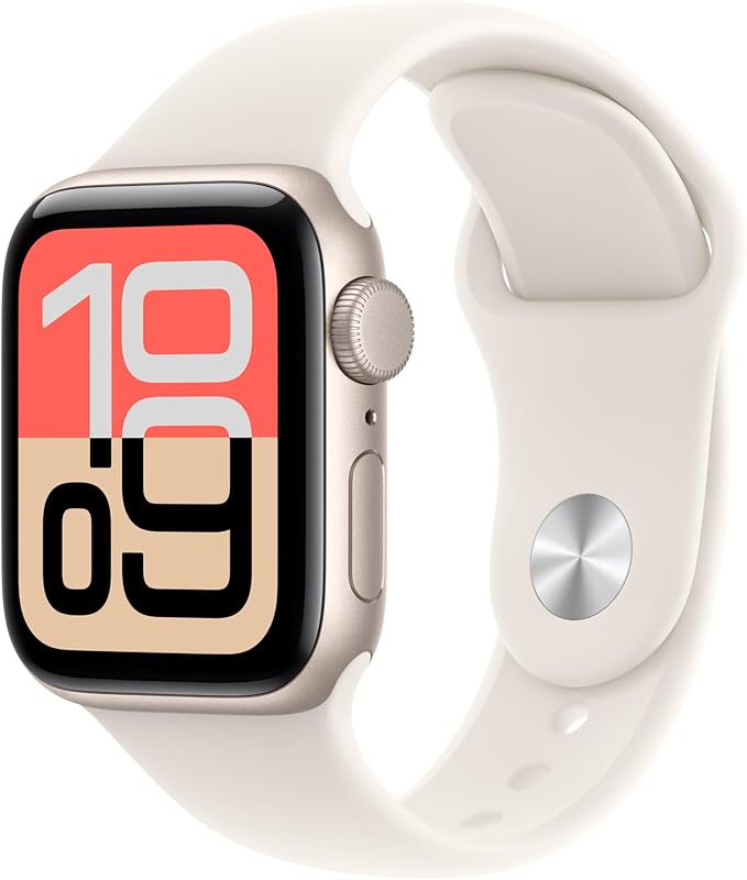 Apple Watch SE 3 [GPS 40mm]