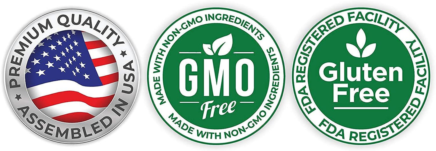 NIACINA FLUSH FREE VITAMINA B3  500 MG 250 CAPSULAS VEGETALES SIN GMO NUSAPURE