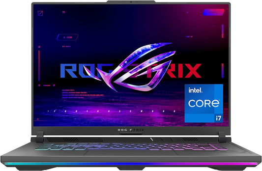 ASUS ROG Strix G16 (2023) Intel Core i7