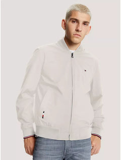 Lightweight Bomber Jacket