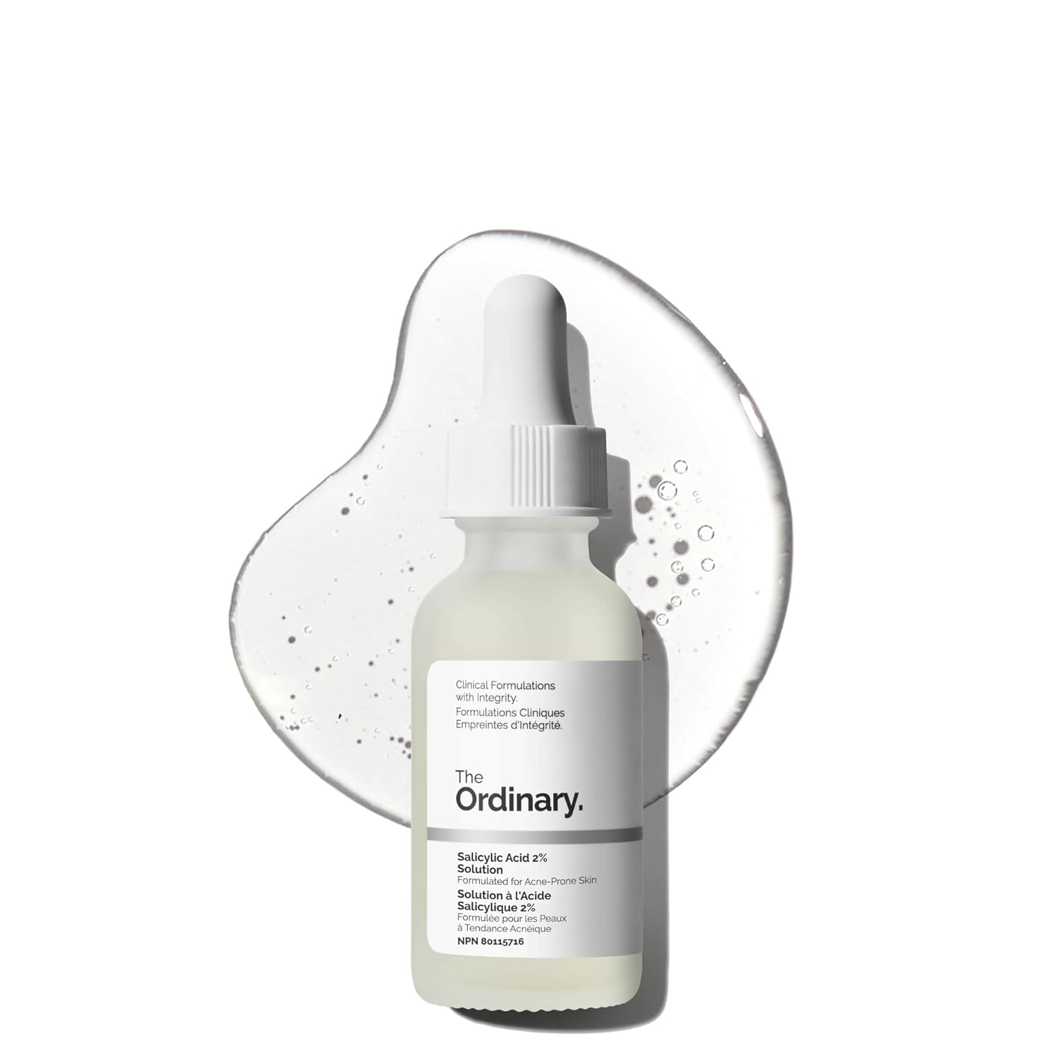 ÁCIDO SALICILICO 2% 30 ML THE ORDINARY
