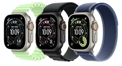Apple Watch Ultra 3