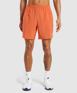 Arrival Shorts