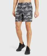 Arrival Shorts