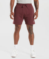 Crest Shorts