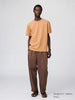 UNIQLO - Crew Neck T-Shirt Men| Camiseta de cuello redondo