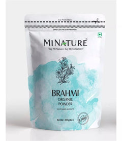 BRAHMI MINATURE 227G