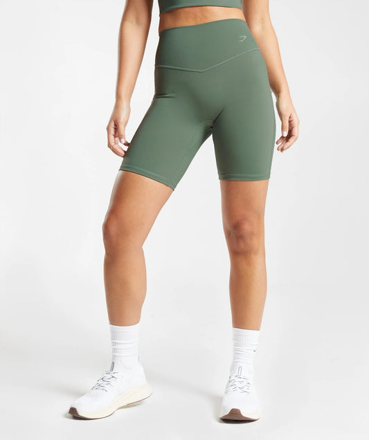 Elevate Cycling Shorts