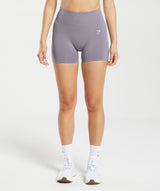 Everyday Seamless Short