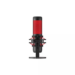 HyperX QuadCast - USB Condenser Gaming Microphone for PC