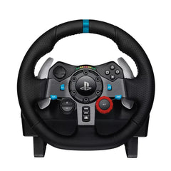 Logitech G29 Driving Force Racing Wheel for PlayStation 4/5/PC