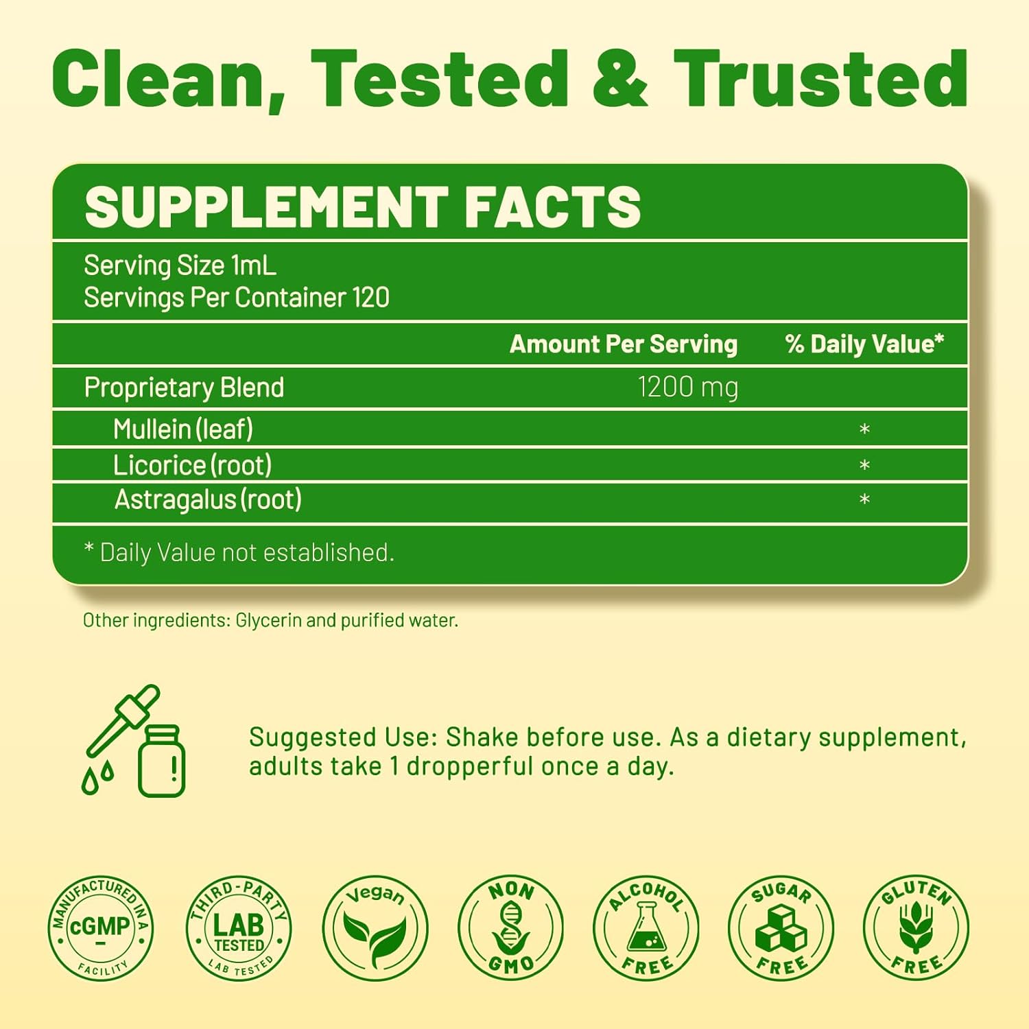 HOJA DE GORDOBOLO 144,000 MG VIVCMIN 4FLOZ LIQUIDO VEGANO NO GMO